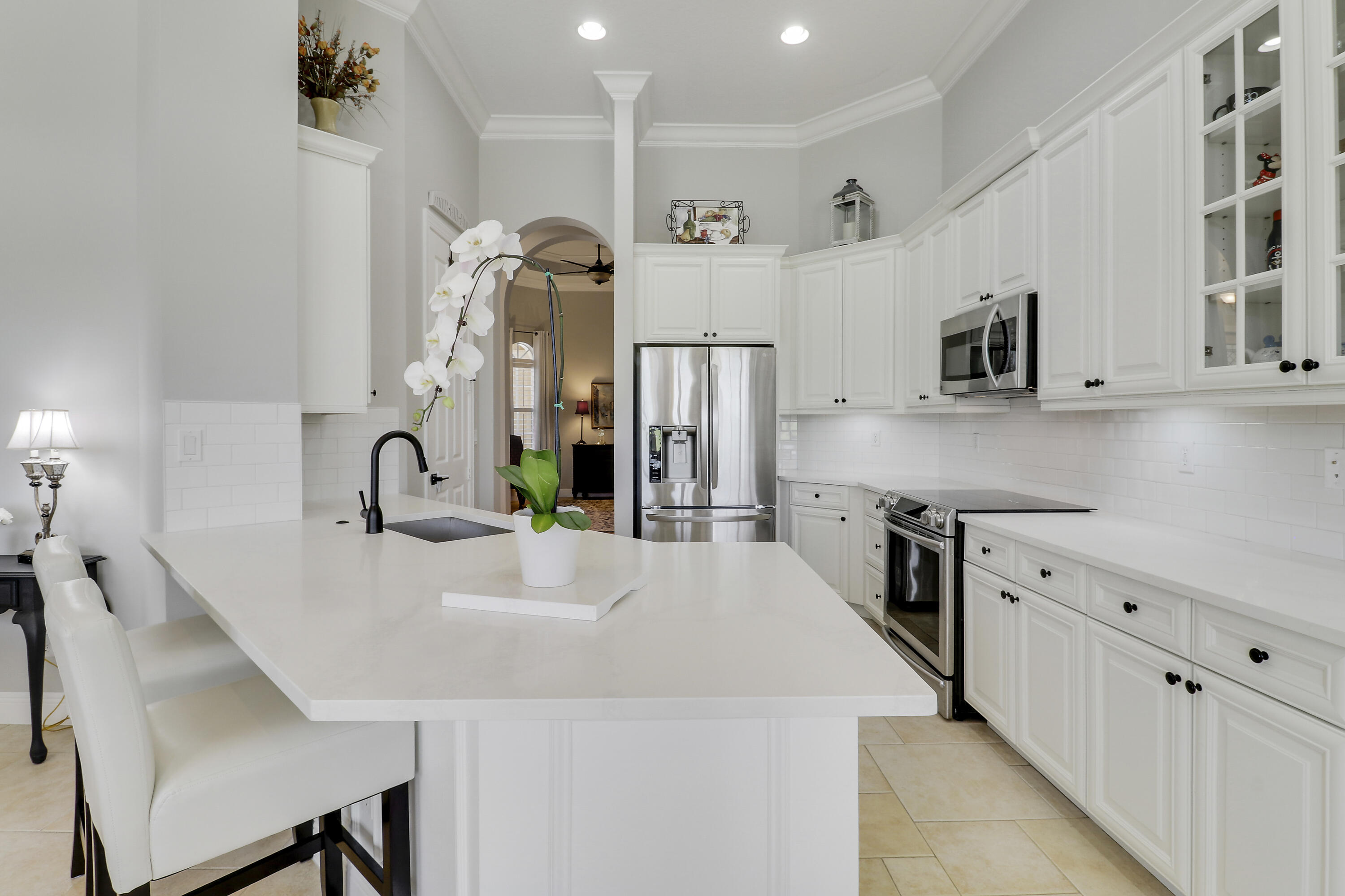 TOMPSON POINT PUD AT PGA VILLAGE - Residential