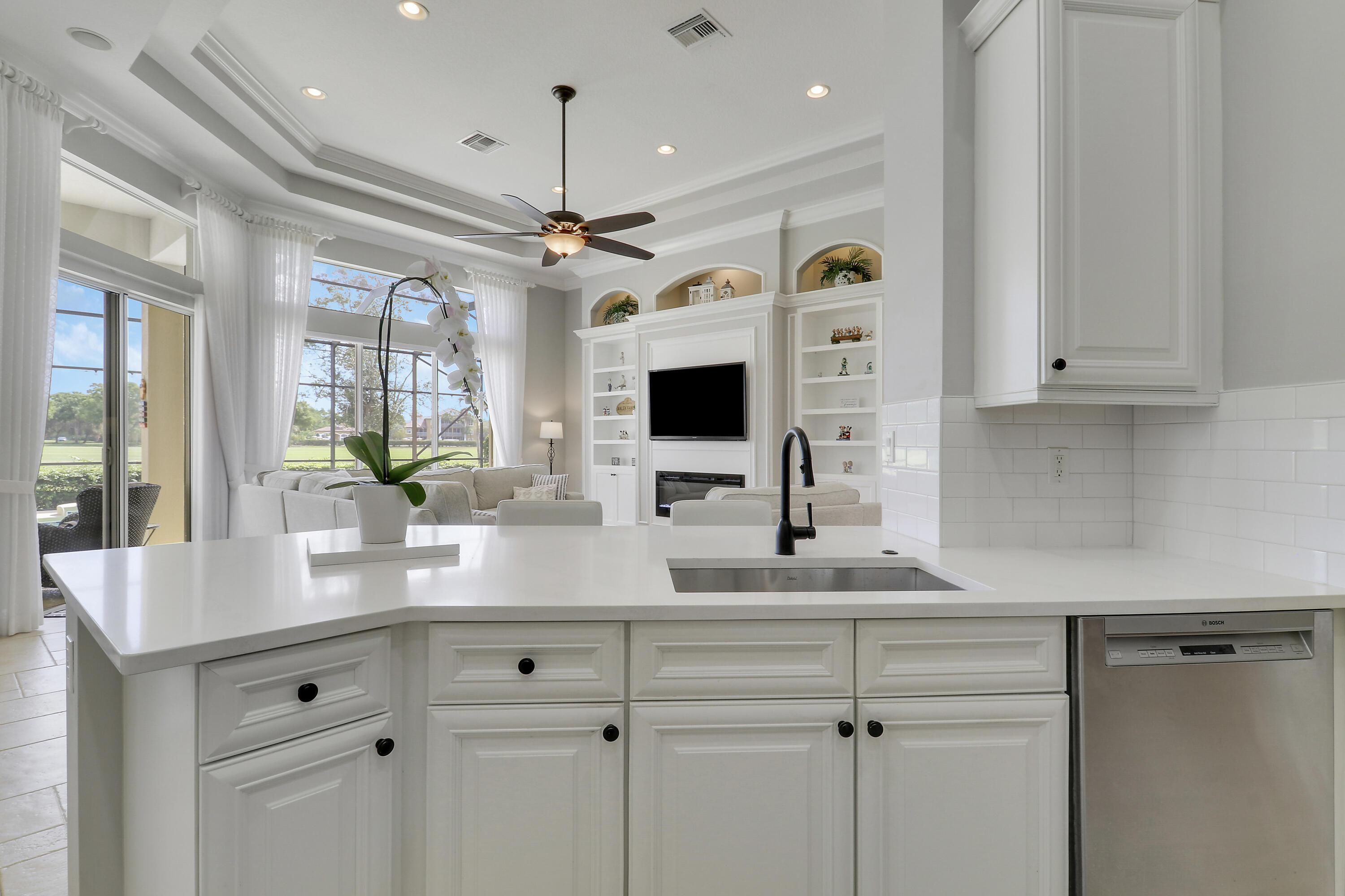 TOMPSON POINT PUD AT PGA VILLAGE - Residential