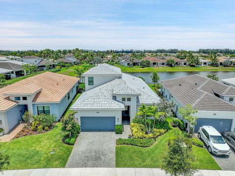 A home in Westlake