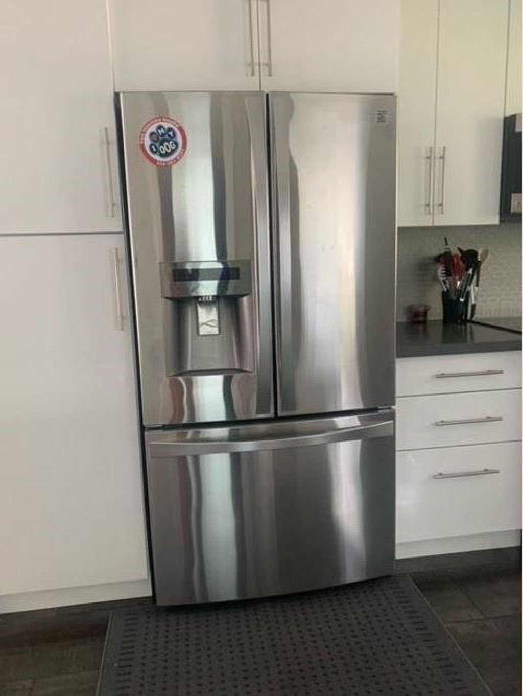 Photo of 3250 NE 12th Street #6, Pompano Beach, FL 33062 (MLS # F10525304)