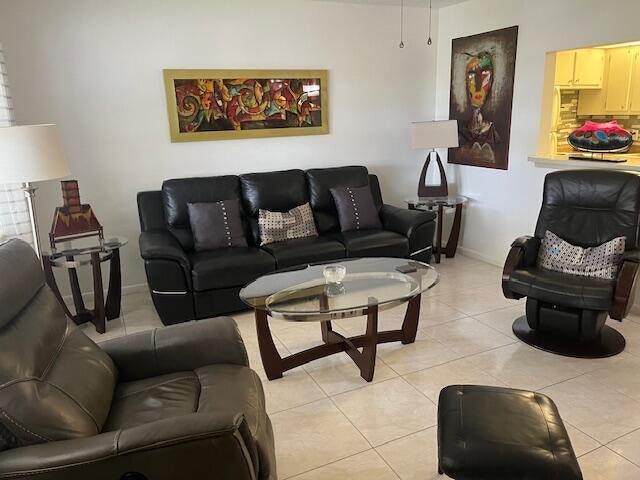 Photo of 300 WINDSOR M #M, West Palm Beach, FL 33417 (MLS # B26089475)