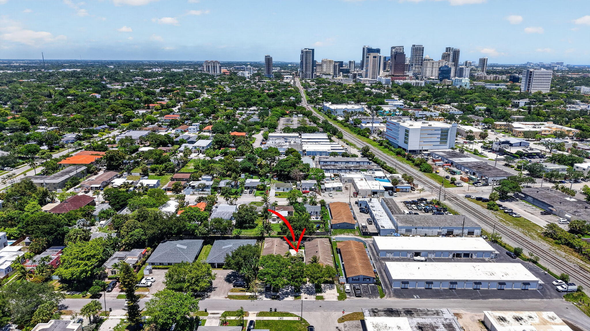 301 SW 16th Street