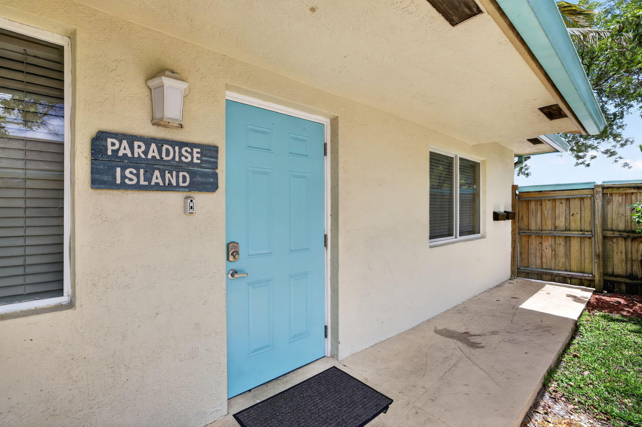Croissant Park - Residential Income