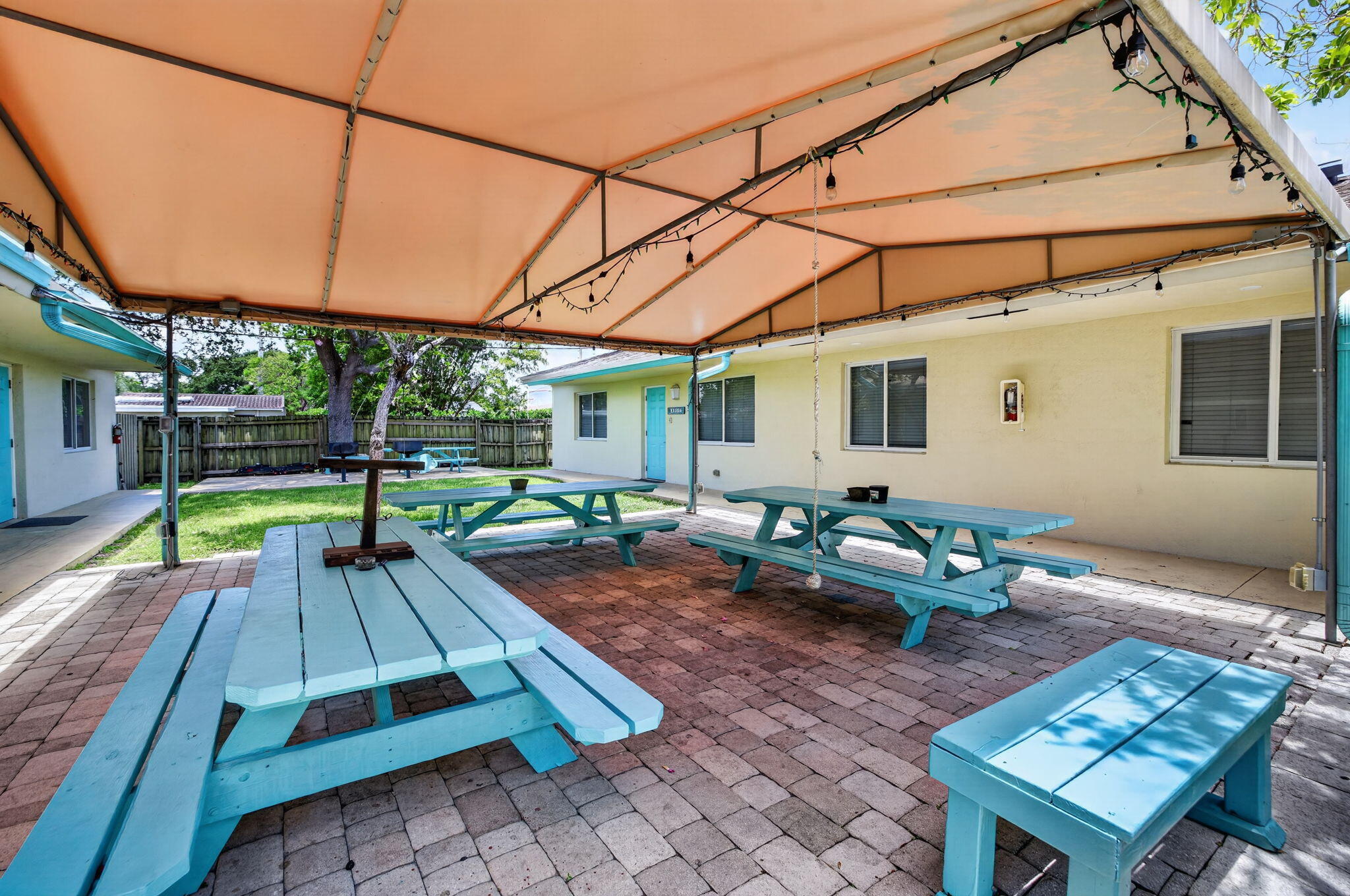 Croissant Park - Residential Income