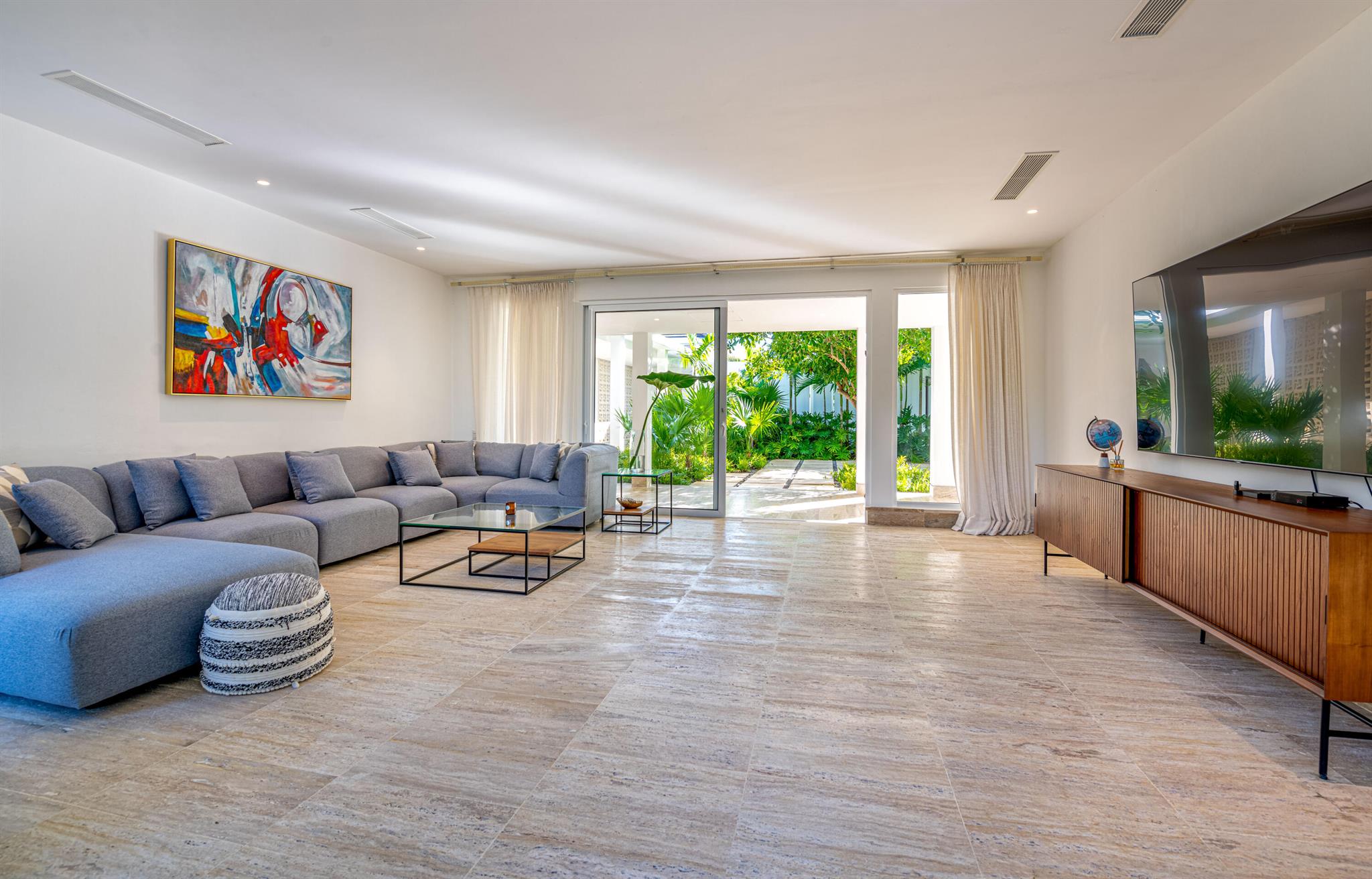 Vista Lagos, Casa de Camp - Residential