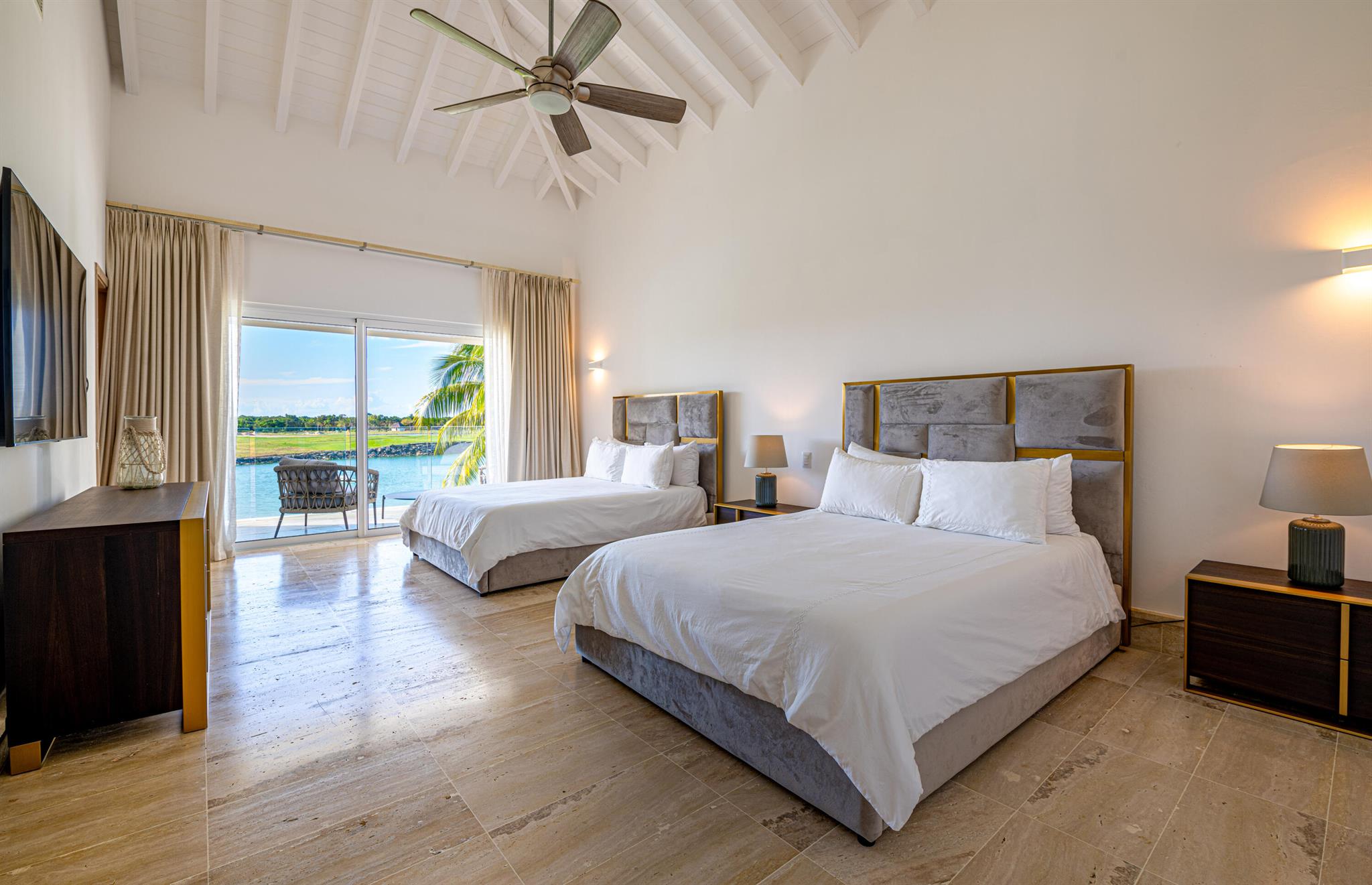 Vista Lagos, Casa de Camp - Residential