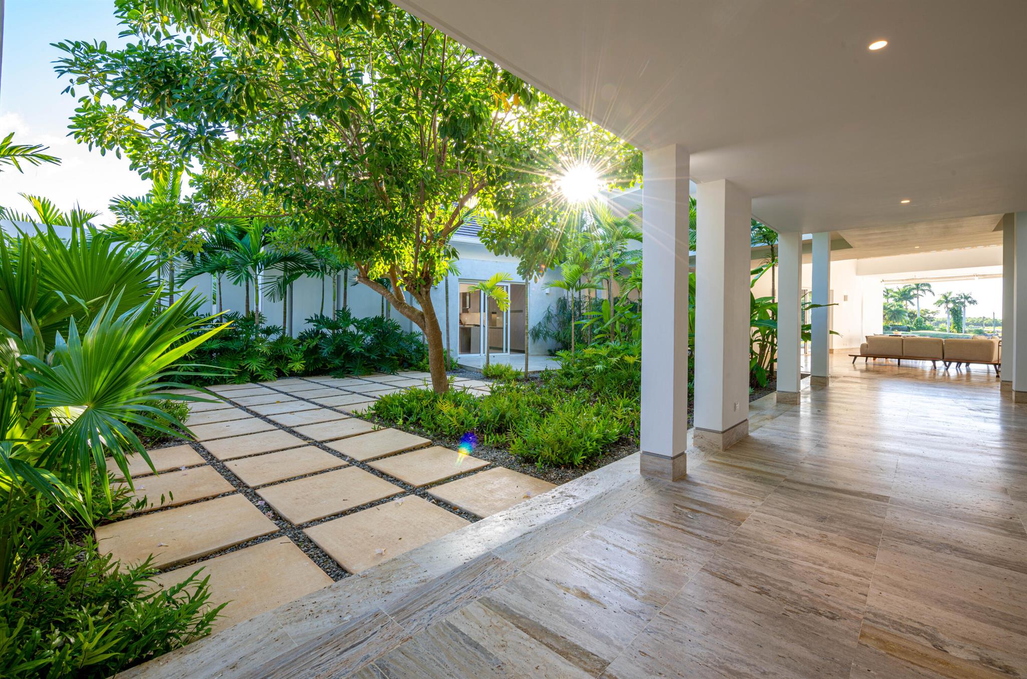 Vista Lagos, Casa de Camp - Residential