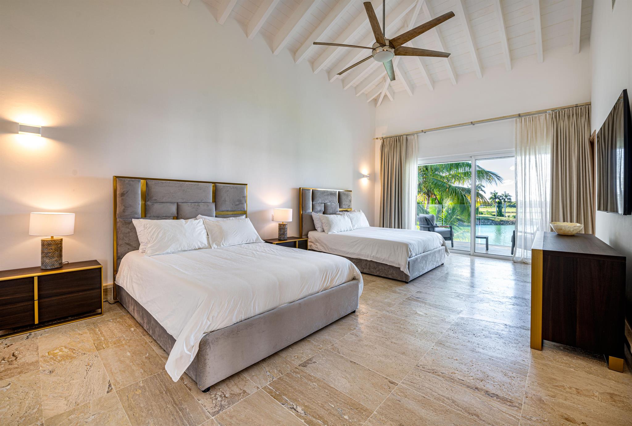 Vista Lagos, Casa de Camp - Residential