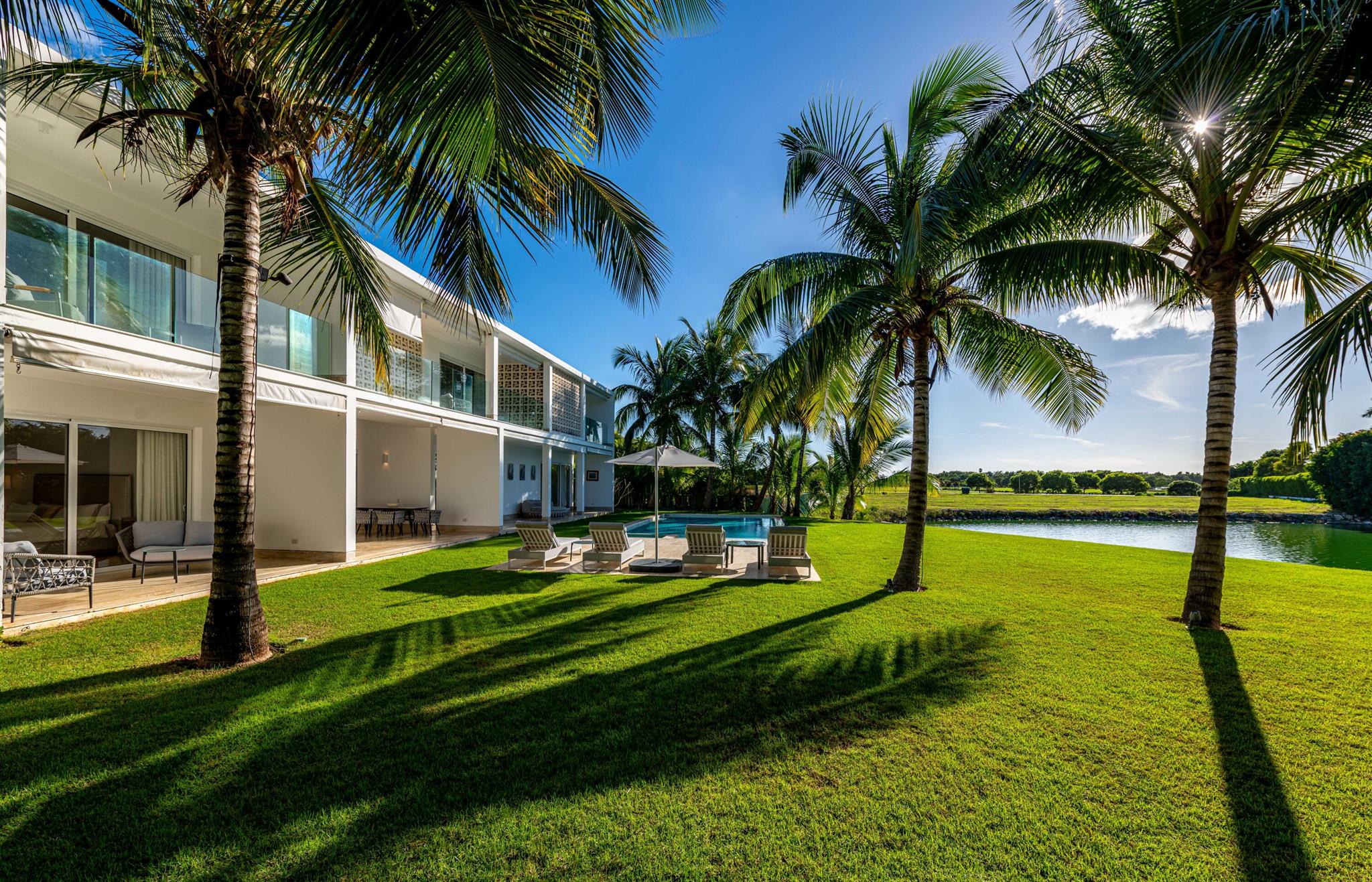 Vista Lagos, Casa de Camp - Residential