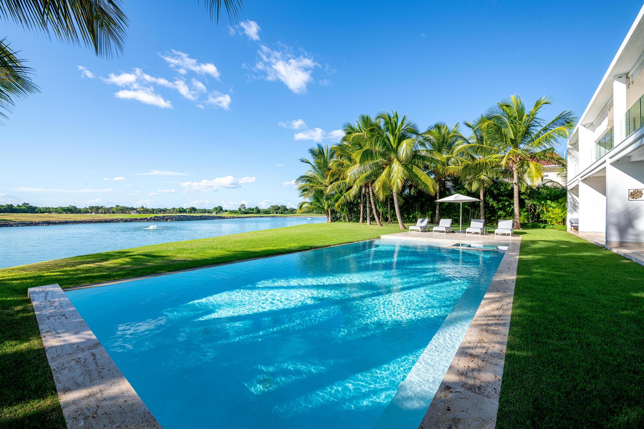 Vista Lagos, Casa de Camp - Residential