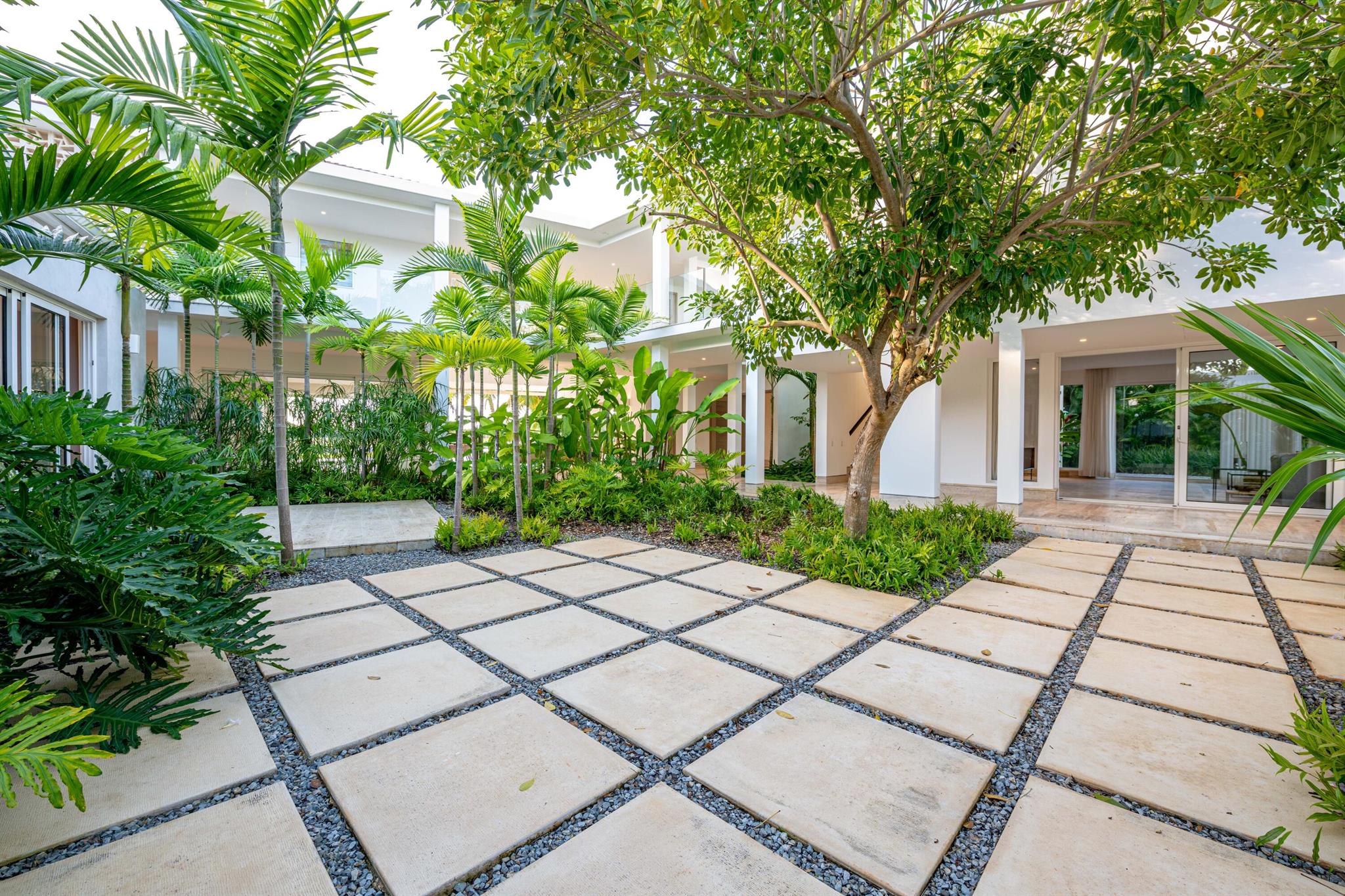 Vista Lagos, Casa de Camp - Residential