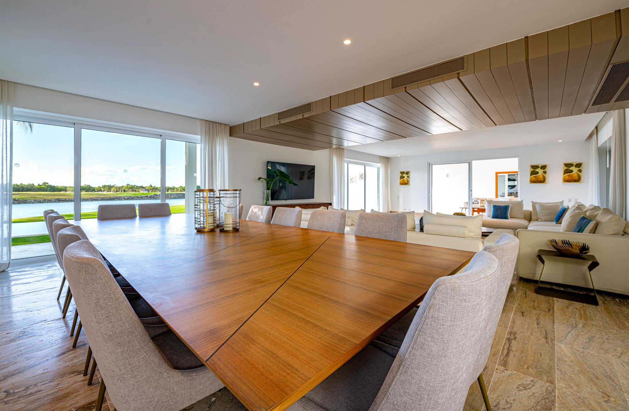 Vista Lagos, Casa de Camp - Residential