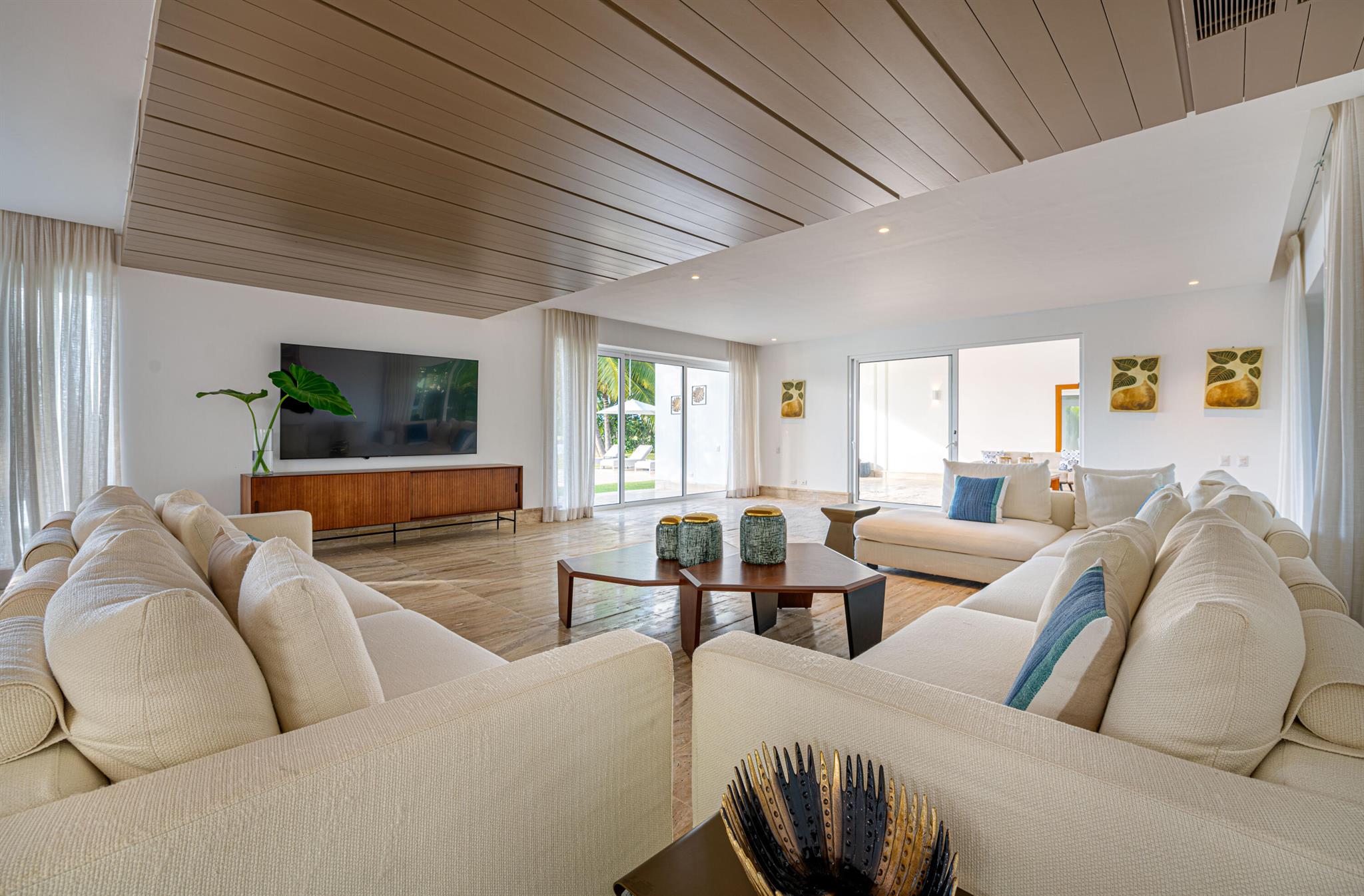 Vista Lagos, Casa de Camp - Residential