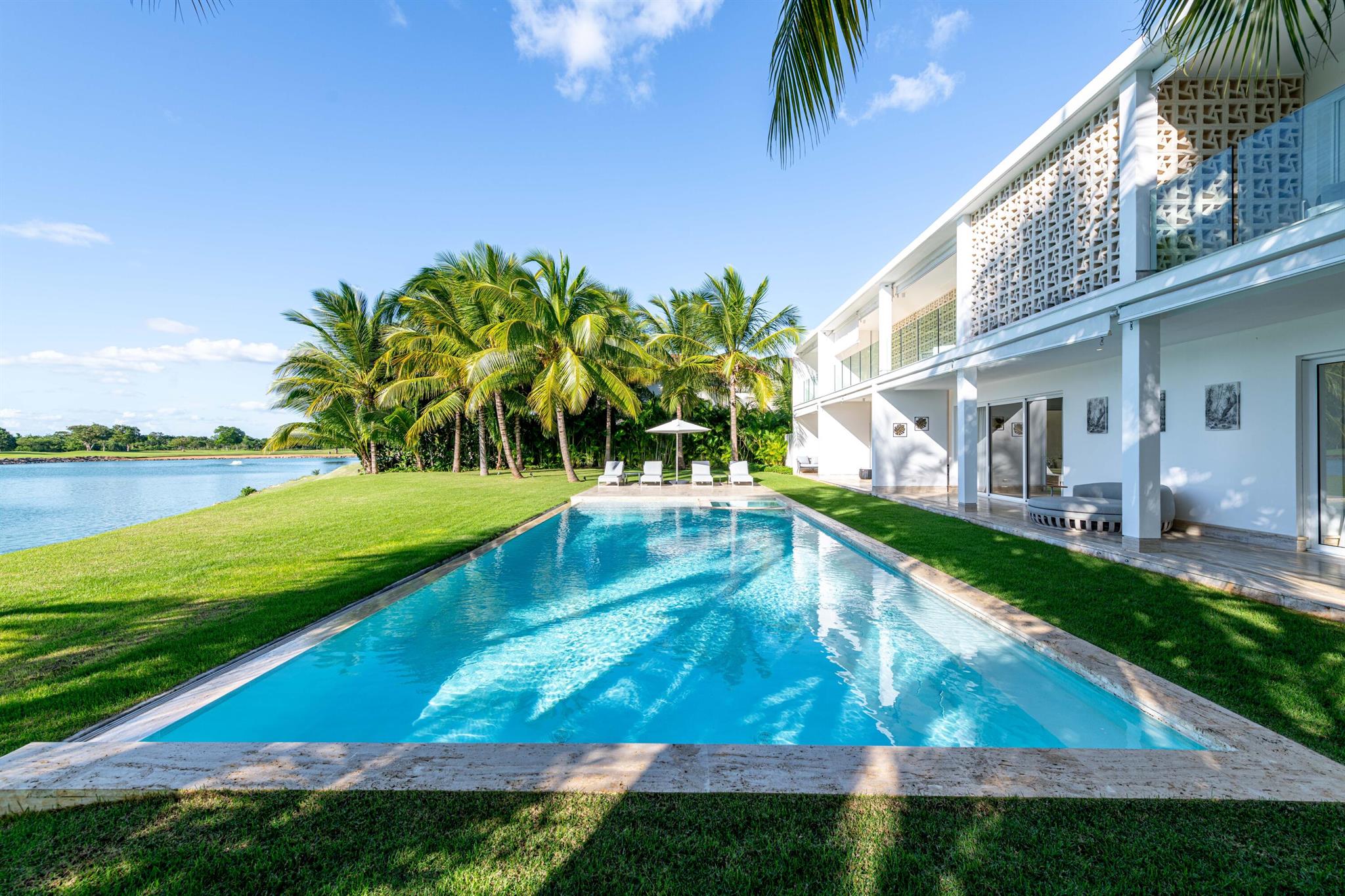 Vista Lagos, Casa de Camp - Residential