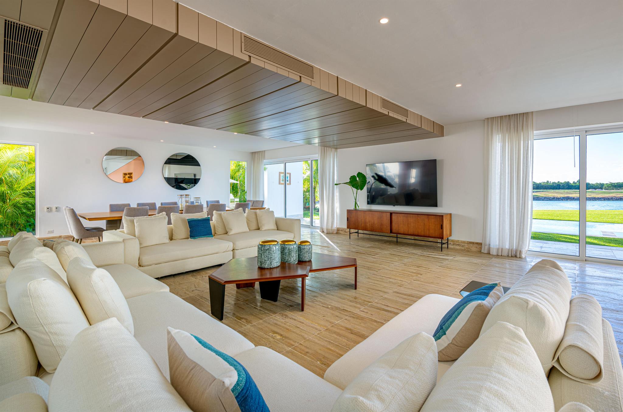 Vista Lagos, Casa de Camp - Residential