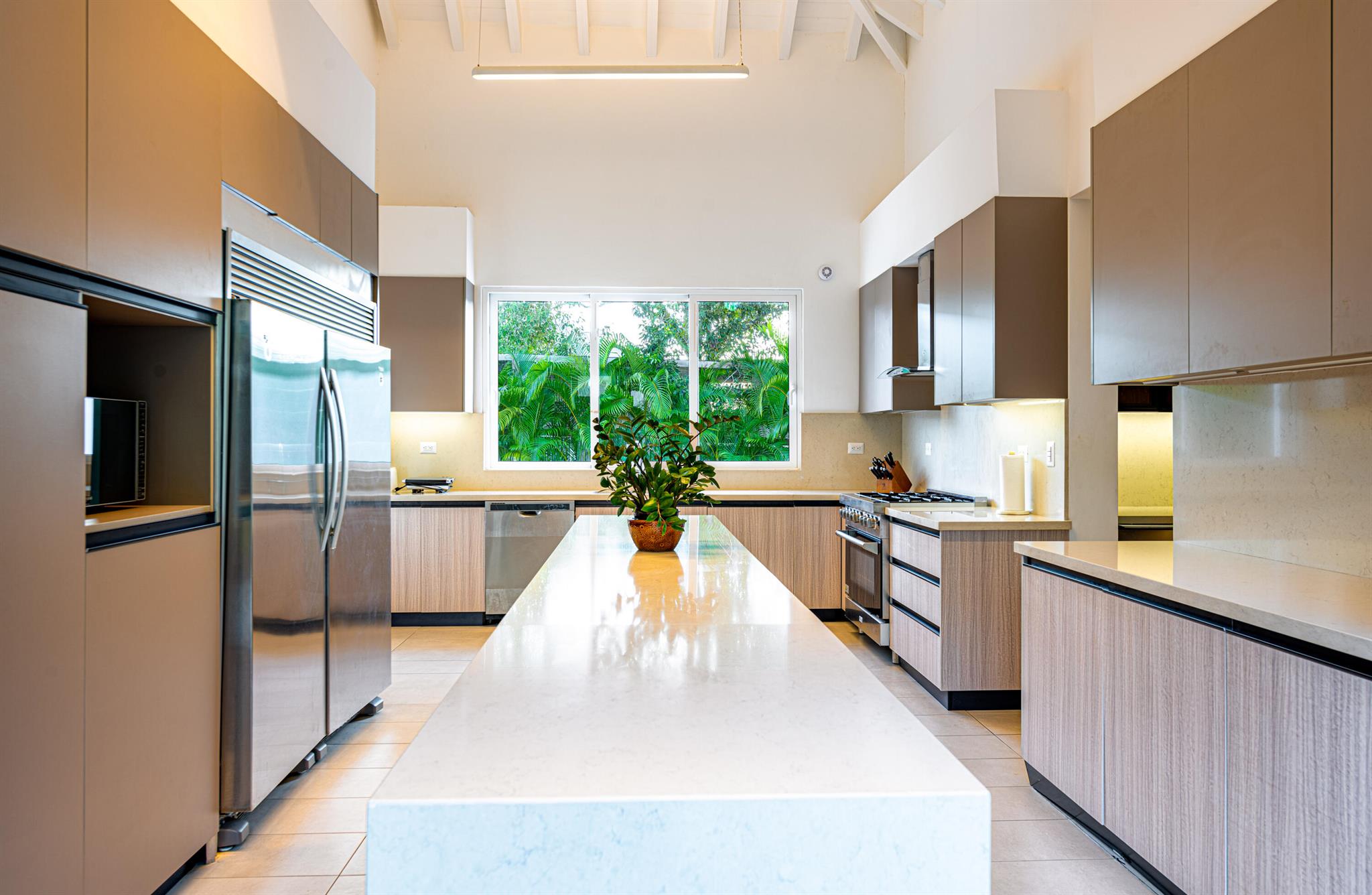 Vista Lagos, Casa de Camp - Residential