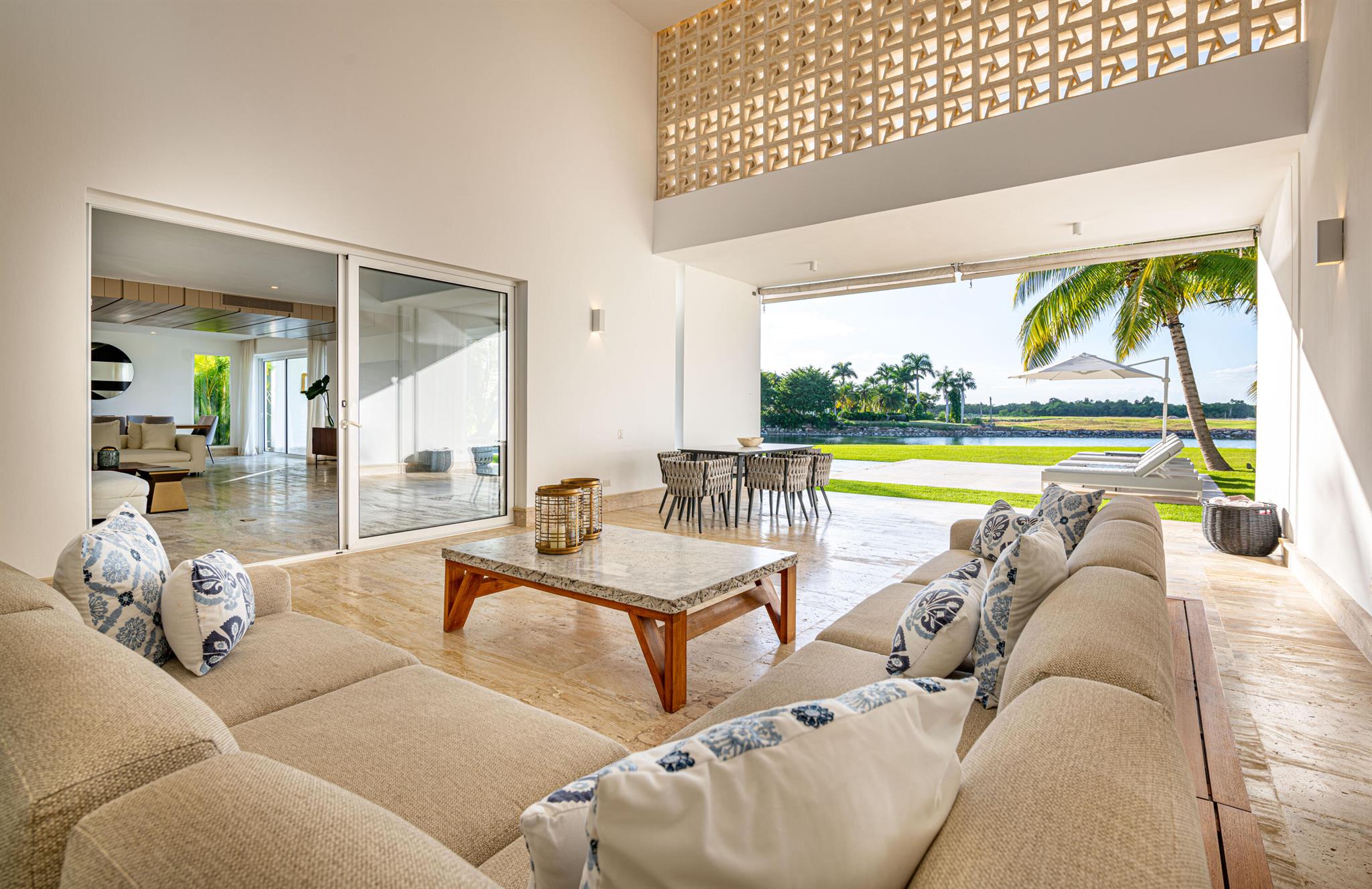 Vista Lagos, Casa de Camp - Residential