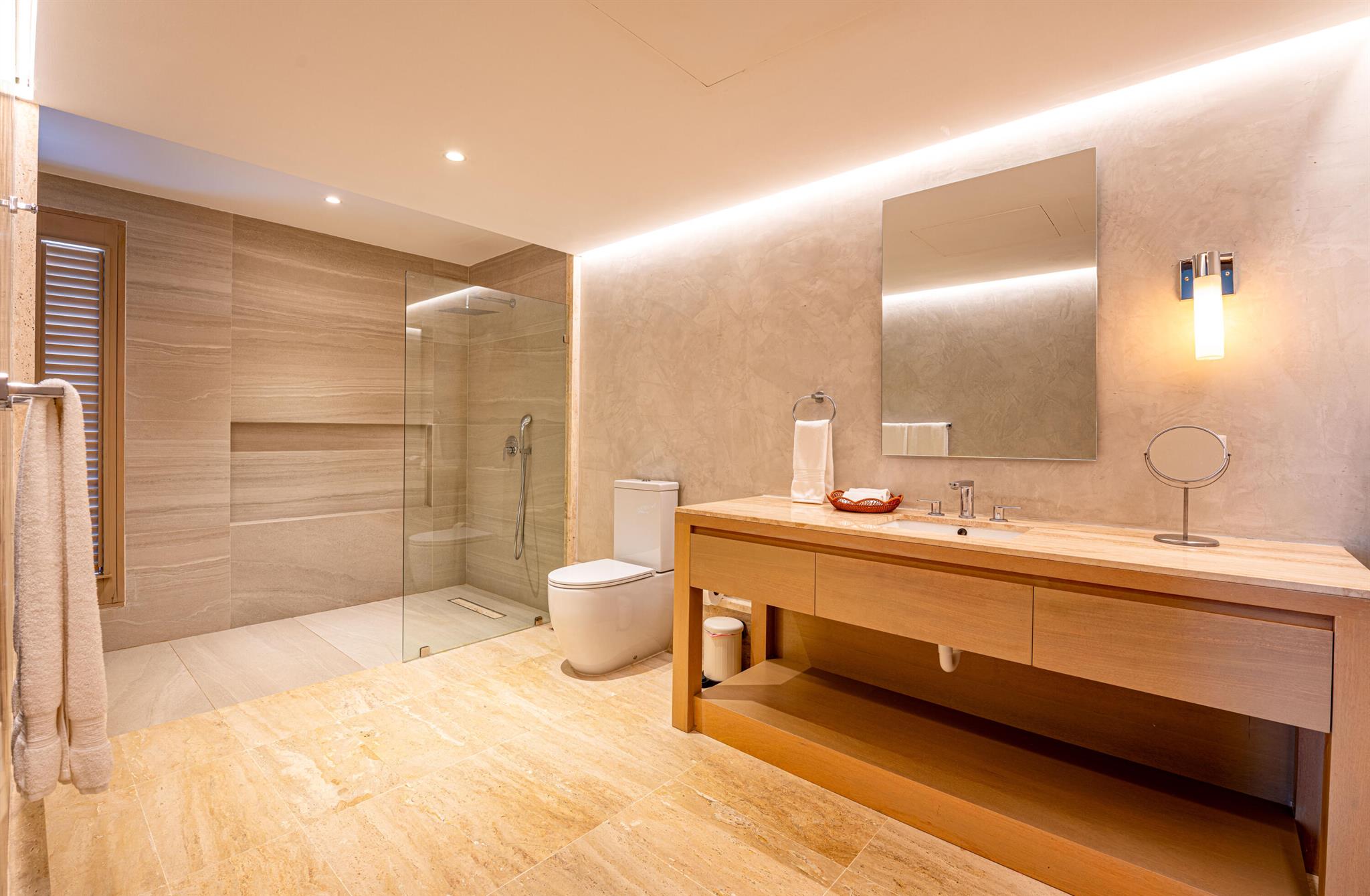 Vista Lagos, Casa de Camp - Residential