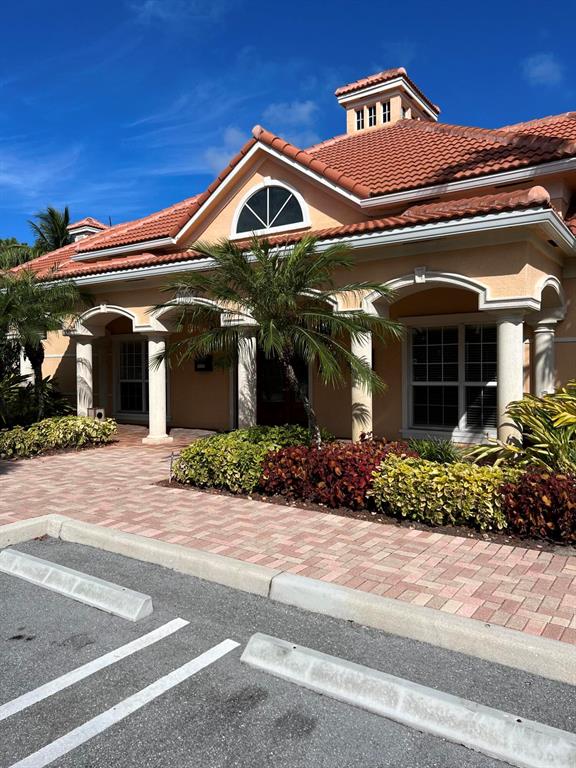 TIERRA VERDE - Residential Lease