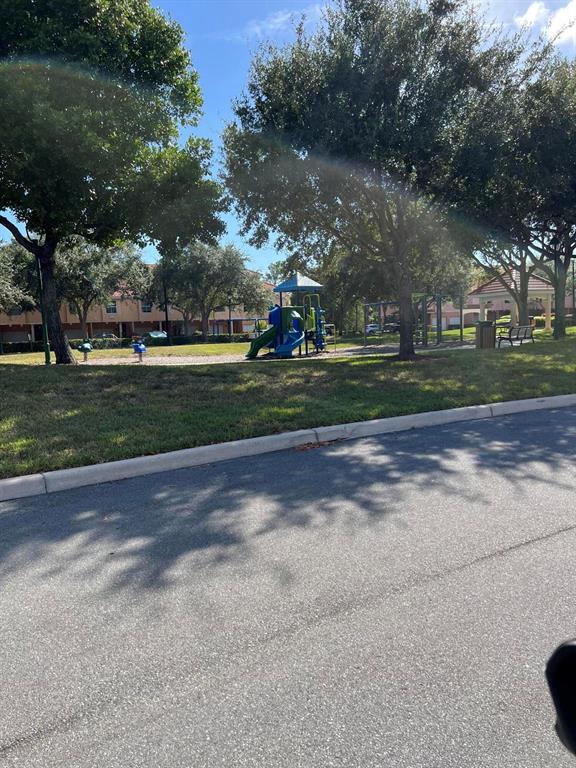 TIERRA VERDE - Residential Lease