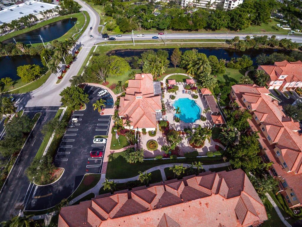 TIERRA VERDE - Residential Lease