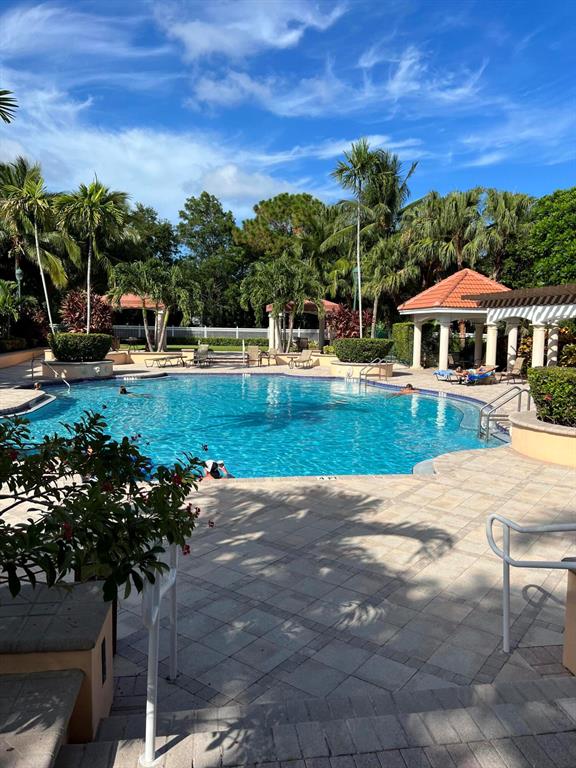 TIERRA VERDE - Residential Lease