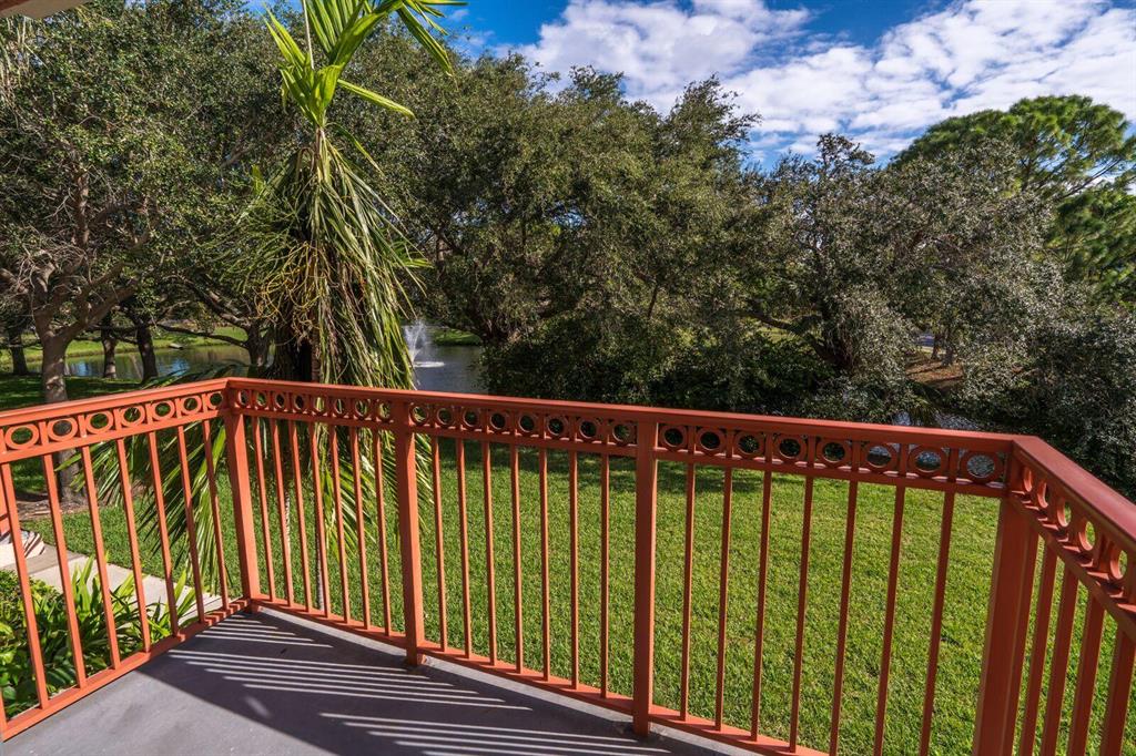 TIERRA VERDE - Residential Lease