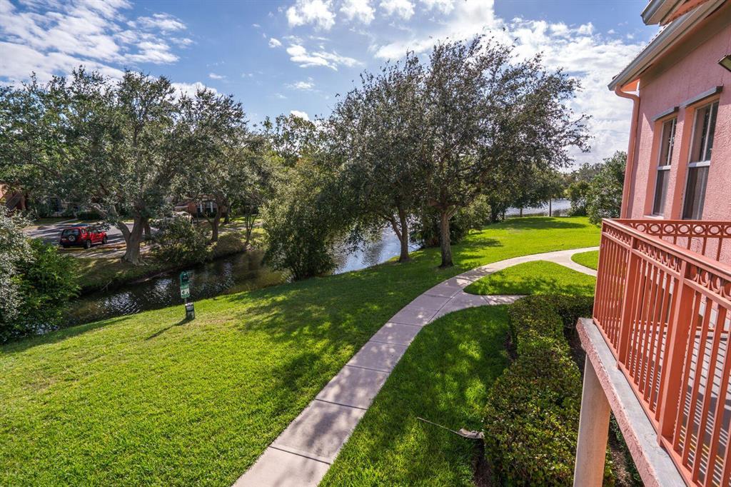 TIERRA VERDE - Residential Lease