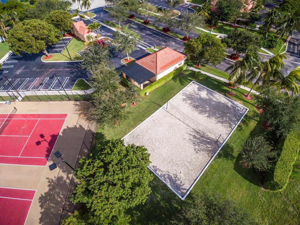 TIERRA VERDE - Residential Lease