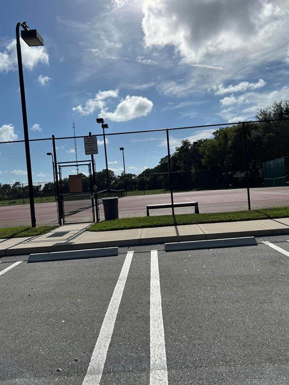 TIERRA VERDE - Residential Lease