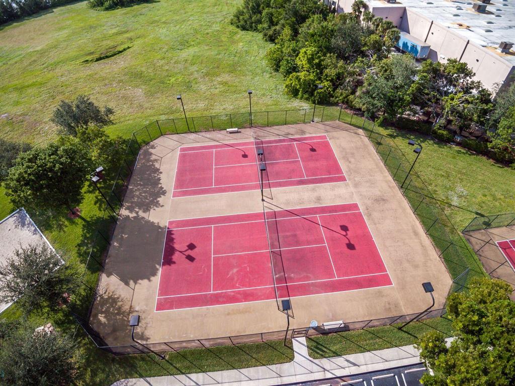 TIERRA VERDE - Residential Lease