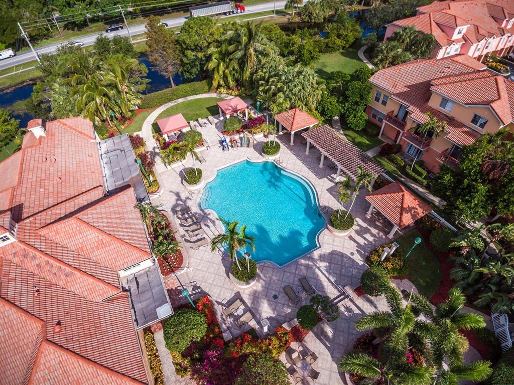 TIERRA VERDE - Residential Lease