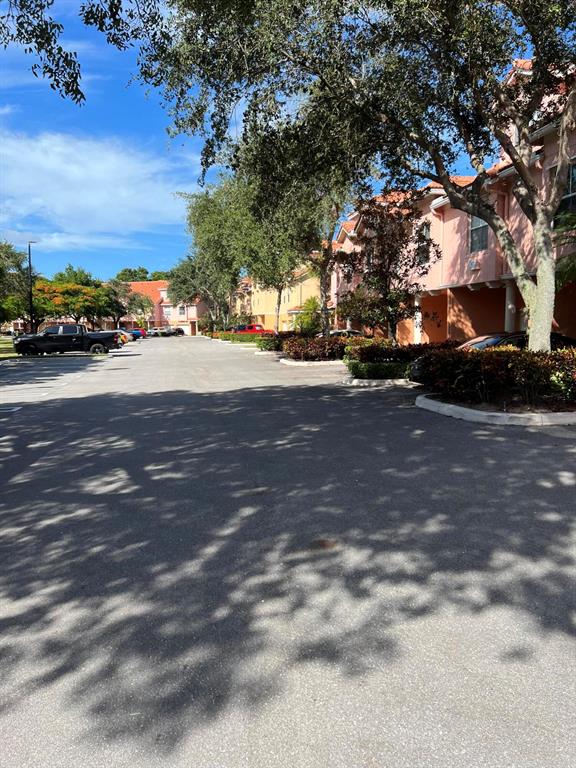 TIERRA VERDE - Residential Lease