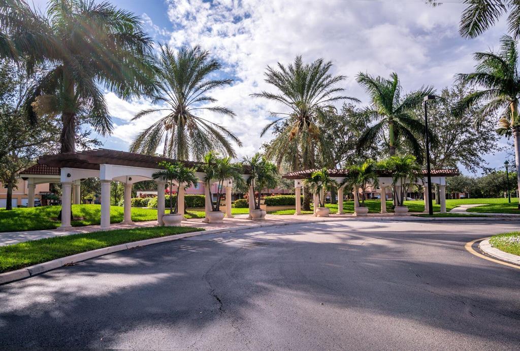 TIERRA VERDE - Residential Lease