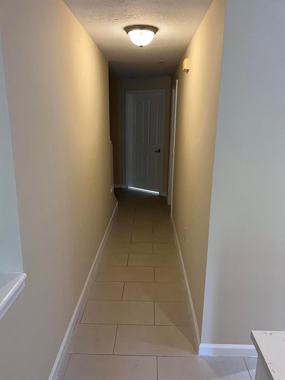 TIERRA VERDE - Residential Lease