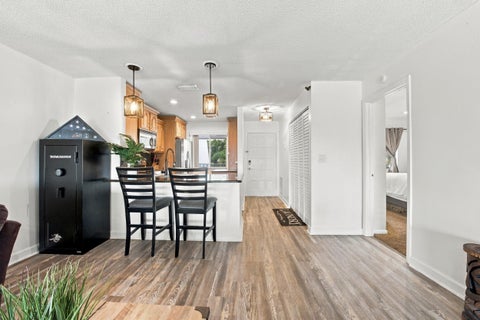 Tiny photo for 4545 LUXEMBURG Court #303, Lake Worth, FL 33467 (MLS # B26091119)