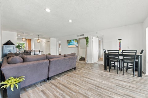 Tiny photo for 4545 LUXEMBURG Court #303, Lake Worth, FL 33467 (MLS # B26091119)