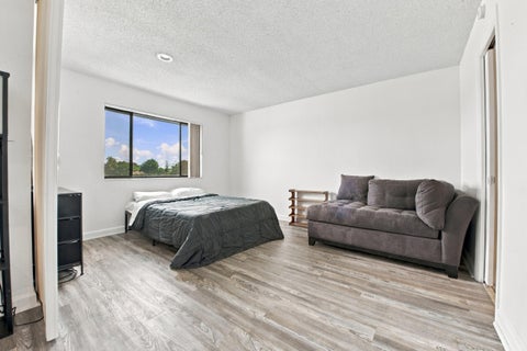 Tiny photo for 4545 LUXEMBURG Court #303, Lake Worth, FL 33467 (MLS # B26091119)