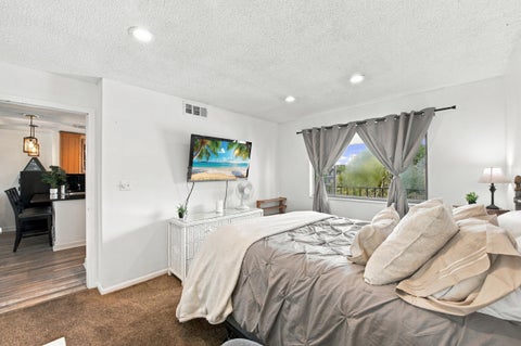 Tiny photo for 4545 LUXEMBURG Court #303, Lake Worth, FL 33467 (MLS # B26091119)