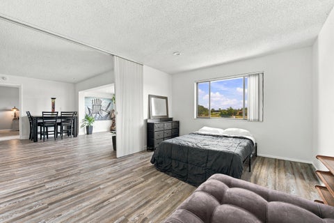Tiny photo for 4545 LUXEMBURG Court #303, Lake Worth, FL 33467 (MLS # B26091119)