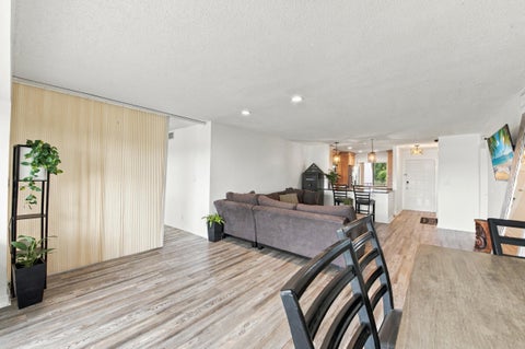 Tiny photo for 4545 LUXEMBURG Court #303, Lake Worth, FL 33467 (MLS # B26091119)