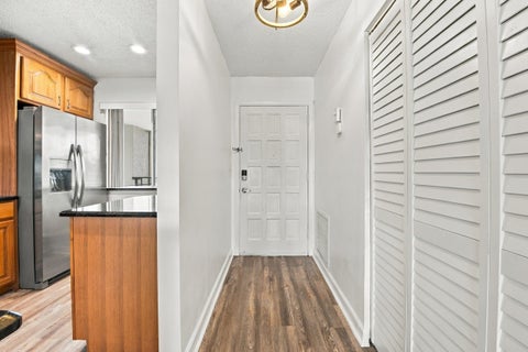 Tiny photo for 4545 LUXEMBURG Court #303, Lake Worth, FL 33467 (MLS # B26091119)