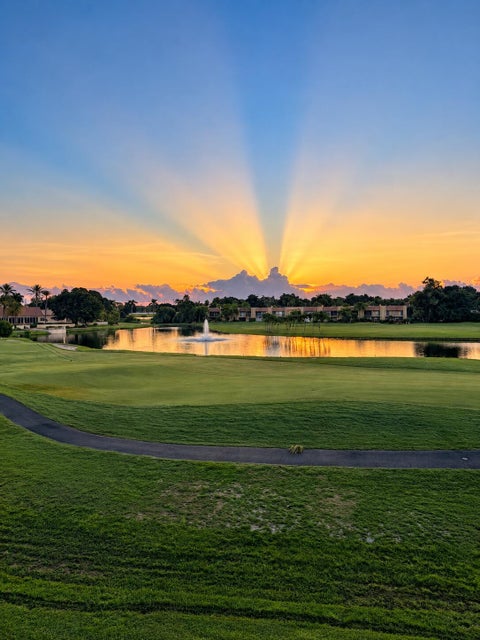 Tiny photo for 4545 LUXEMBURG Court #303, Lake Worth, FL 33467 (MLS # B26091119)