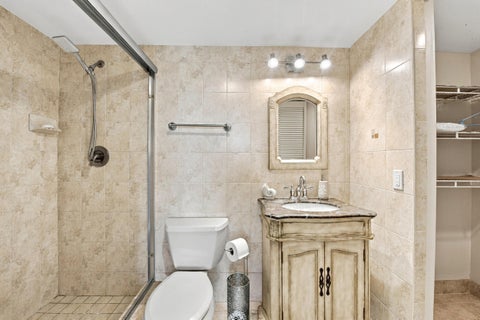 Tiny photo for 4545 LUXEMBURG Court #303, Lake Worth, FL 33467 (MLS # B26091119)