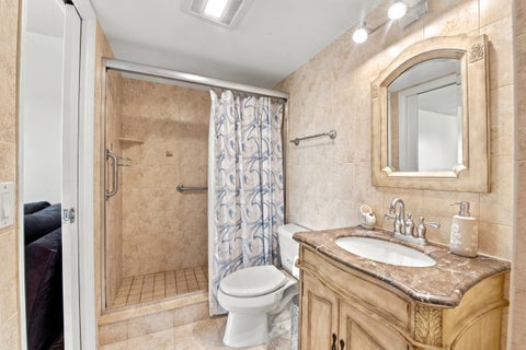Tiny photo for 4545 LUXEMBURG Court #303, Lake Worth, FL 33467 (MLS # B26091119)