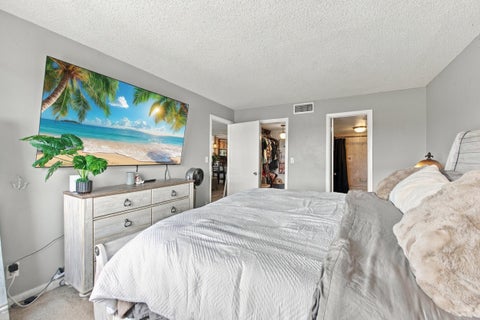 Tiny photo for 4545 LUXEMBURG Court #303, Lake Worth, FL 33467 (MLS # B26091119)