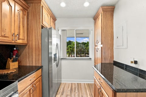 Tiny photo for 4545 LUXEMBURG Court #303, Lake Worth, FL 33467 (MLS # B26091119)