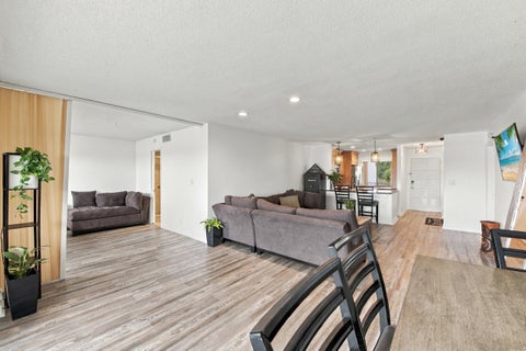 Tiny photo for 4545 LUXEMBURG Court #303, Lake Worth, FL 33467 (MLS # B26091119)