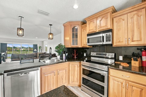 Tiny photo for 4545 LUXEMBURG Court #303, Lake Worth, FL 33467 (MLS # B26091119)
