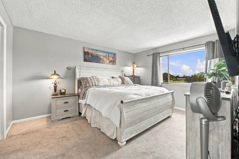 Tiny photo for 4545 LUXEMBURG Court #303, Lake Worth, FL 33467 (MLS # B26091119)